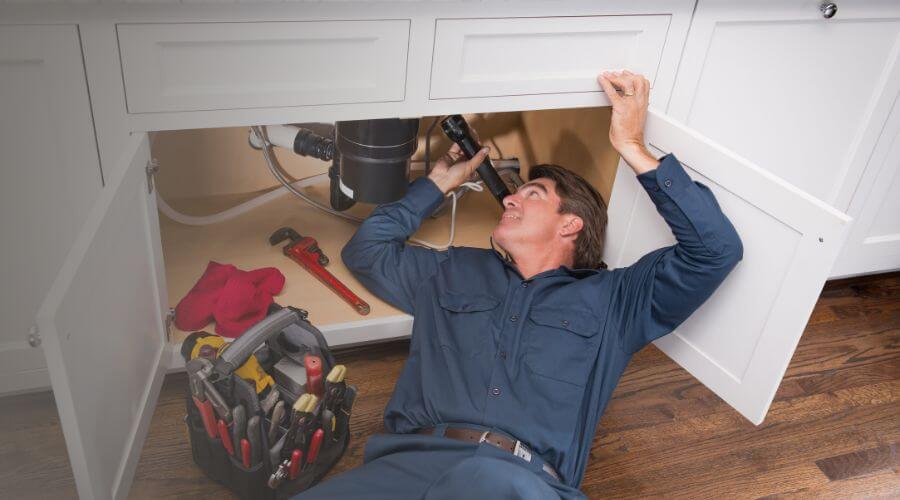 Local water heater installation in Morgantown, PA